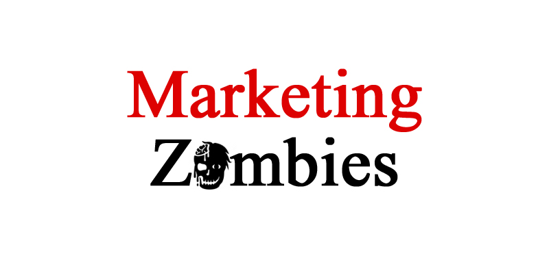 Marketing Zombies | 30 Quarry Ridge Rd, Barrie, ON L4M 7G1, Canada | Phone: (705) 345-0200
