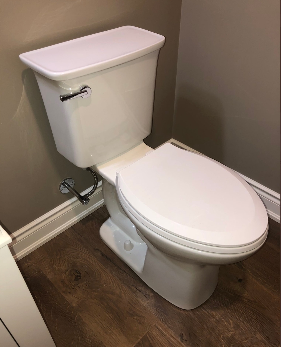 Arnold & Sons Plumbing Water Treatment | 14407 County Rd 2, Cramahe, ON K0K 1H0, Canada | Phone: (289) 251-0521