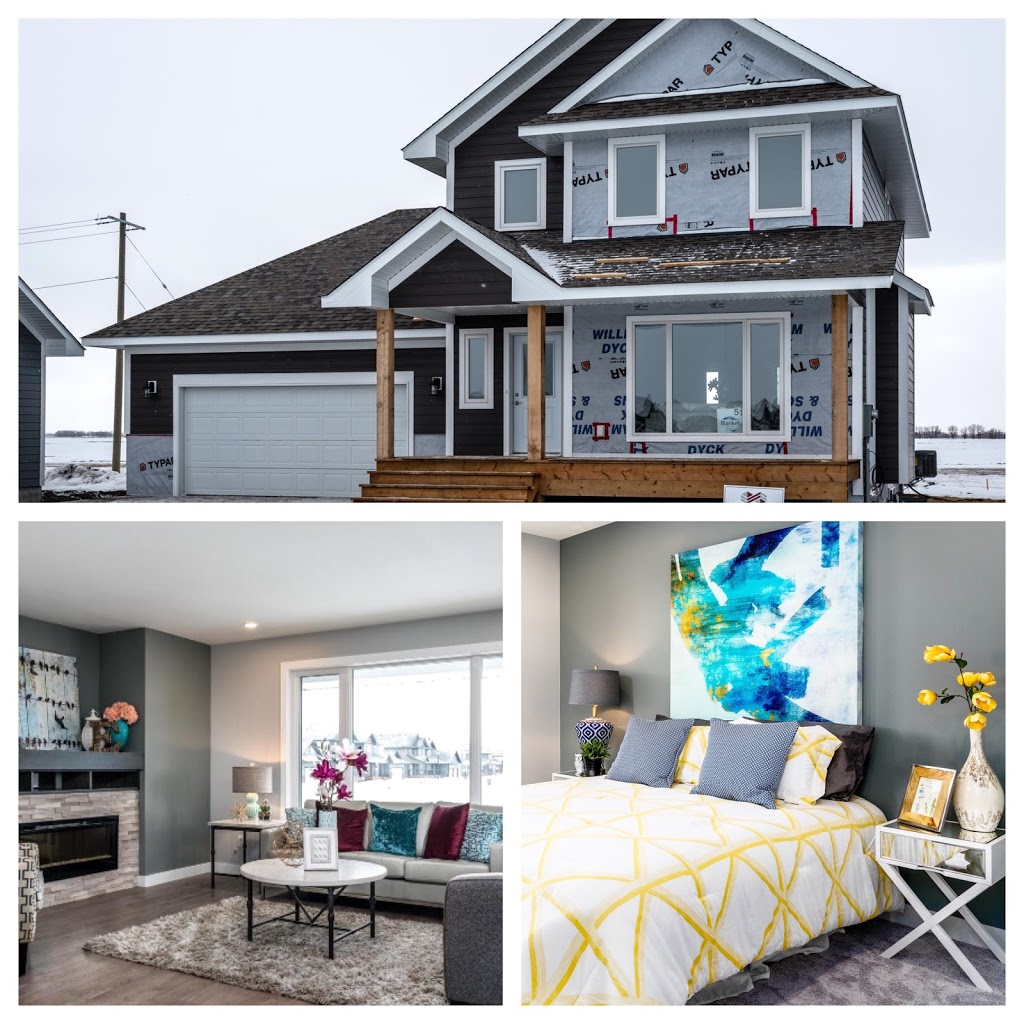 Element Realty Inc. | 521 St Marys Rd, Winnipeg, MB R2M 3L3, Canada | Phone: (204) 201-0181
