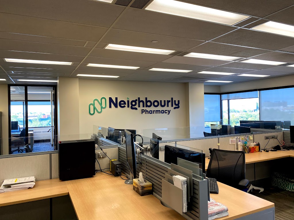 Neighbourly Pharmacy | 190 Attwell Dr #400, Etobicoke, ON M9W 6H8, Canada | Phone: (416) 309-9102