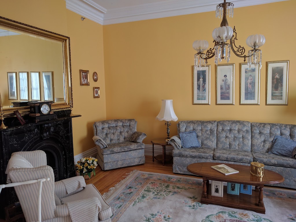 Fitzroy Hall | 45 Fitzroy St, Charlottetown, PE C1A 1R4, Canada | Phone: (902) 368-2077