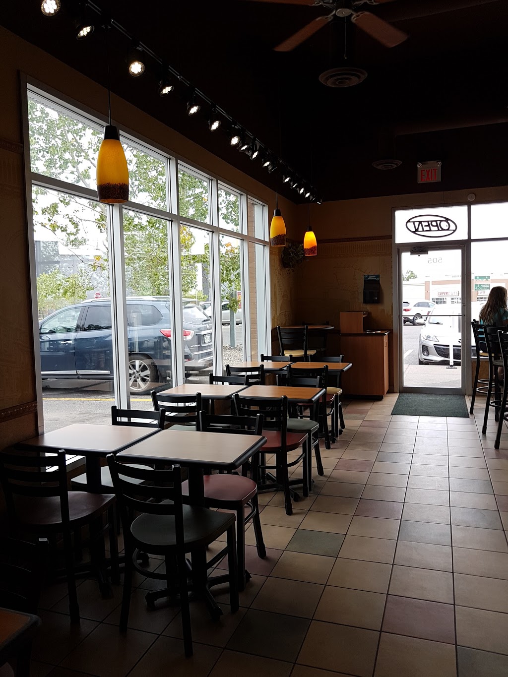 Subway | 388 Country Hills Blvd NE Unit # 505, Calgary, AB T3K 5J6, Canada | Phone: (403) 226-4737