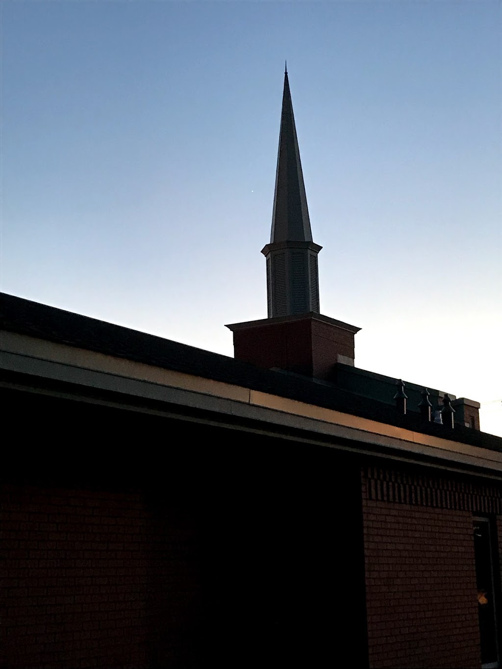 The Church of Jesus Christ of Latter-Day Saints | 7110 Boulevard Newman, LaSalle, QC H8N 1X2, Canada | Phone: (514) 367-2025