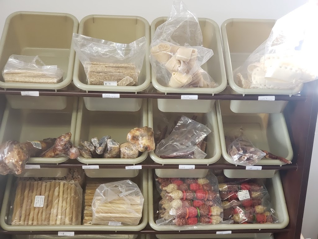 PetMobile Matawinie | 30 Chemin de Joliette, Saint-Félix-de-Valois, QC J0K 2M0, Canada | Phone: (450) 916-8801