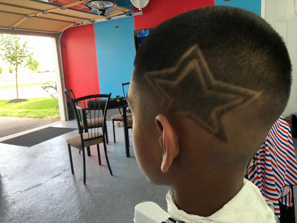 Fadeboss Barber Shop | 1089 Schooling Dr, Oshawa, ON L1K 0S2, Canada | Phone: (289) 979-9472