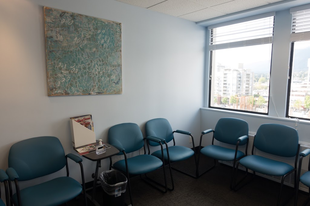 North Shore Neurology | 145 13th St E #702, North Vancouver, BC V7L 2L4, Canada | Phone: (604) 265-4804