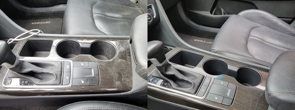 Everyday Detailing Inc | 7217 McDonald Rd N, Agassiz, BC V0M 1A0, Canada | Phone: (604) 819-5194