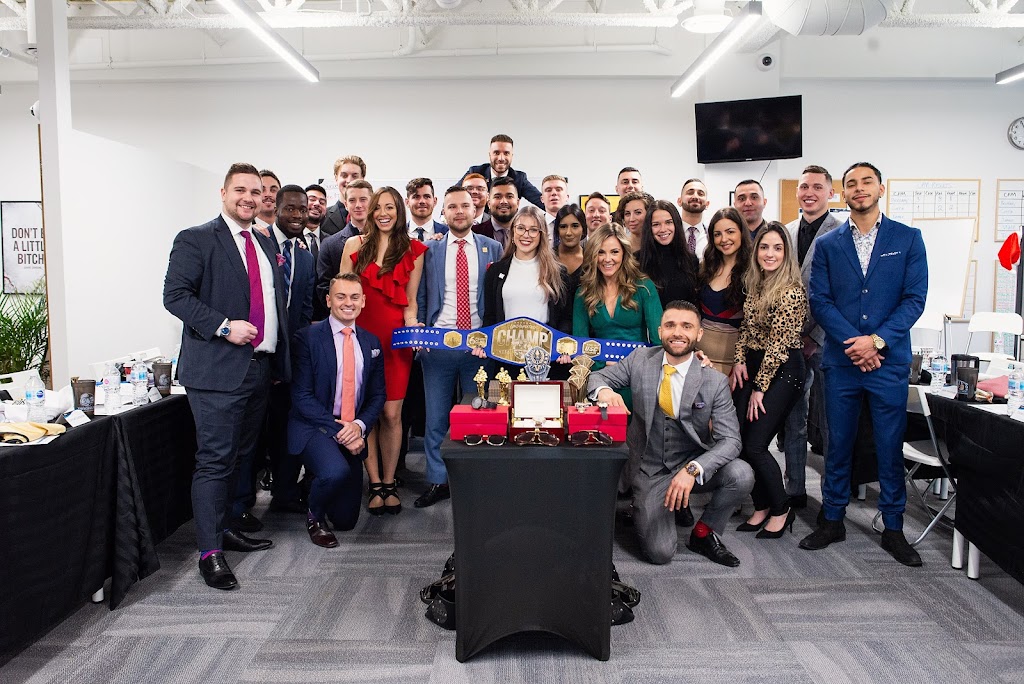 Grant Cardone Canada | 609-220 Brew St, Port Moody, BC V3H 0H6, Canada | Phone: (604) 492-5100