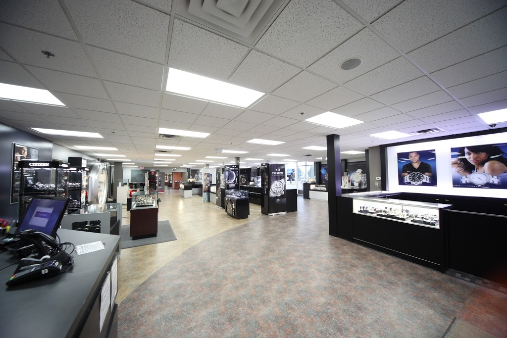 Independent Jewellers | 11248 170 St NW, Edmonton, AB T5S 2X1, Canada | Phone: (780) 484-6342