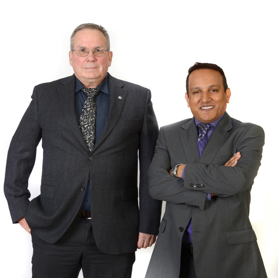 G and L Johnson Tax Services | 9 Eliza Ave, Kitchener, ON N2E 0G2, Canada | Phone: (519) 574-6991
