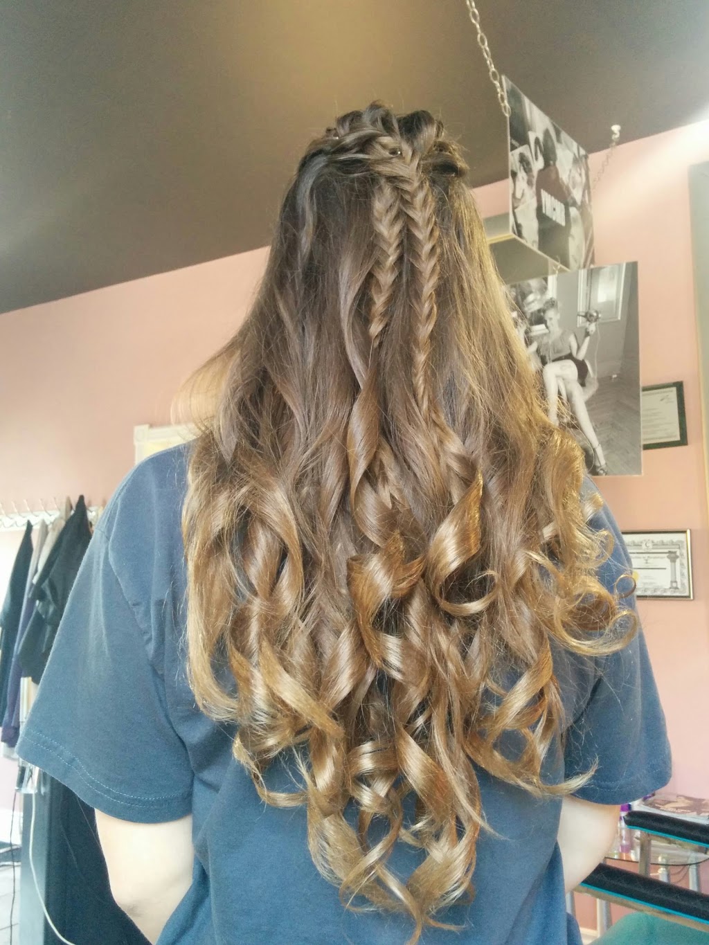 Coiffure de France/Ecole de Coiffure Destination | 167 Rue Saint-Louis, LeMoyne, QC J4R 2L3, Canada | Phone: (450) 466-2549