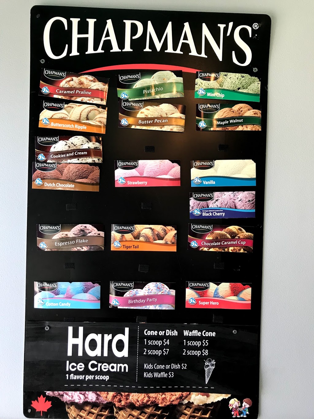 Ships-A-Hoy Fish & Chips | 5860A Beach Ave, Peachland, BC V0H 1X7, Canada | Phone: (250) 767-2225