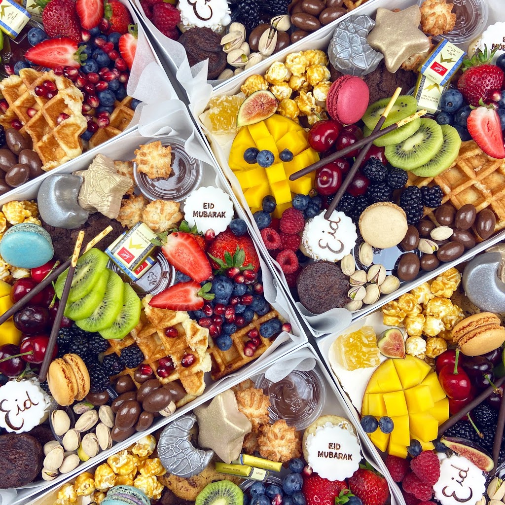 CHARCUTABLE | 3842 Henrietta Way, Mississauga, ON L5M 7Y4, Canada | Phone: (647) 549-8556