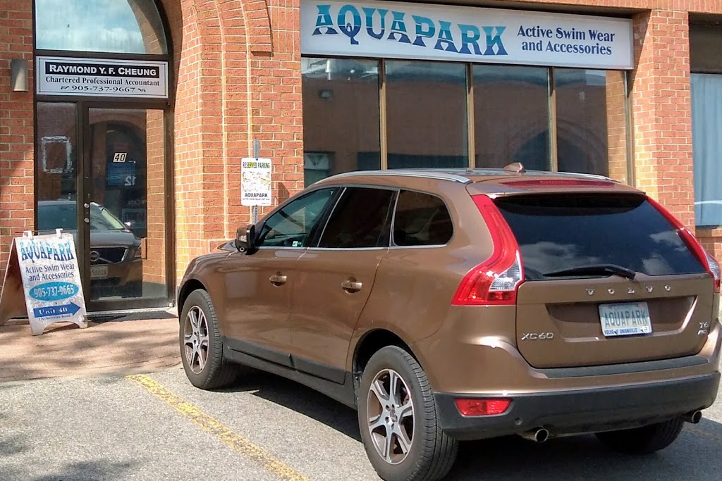 Aquapark | 120 Newkirk Rd, Richmond Hill, ON L4C 9S7, Canada | Phone: (905) 737-9665