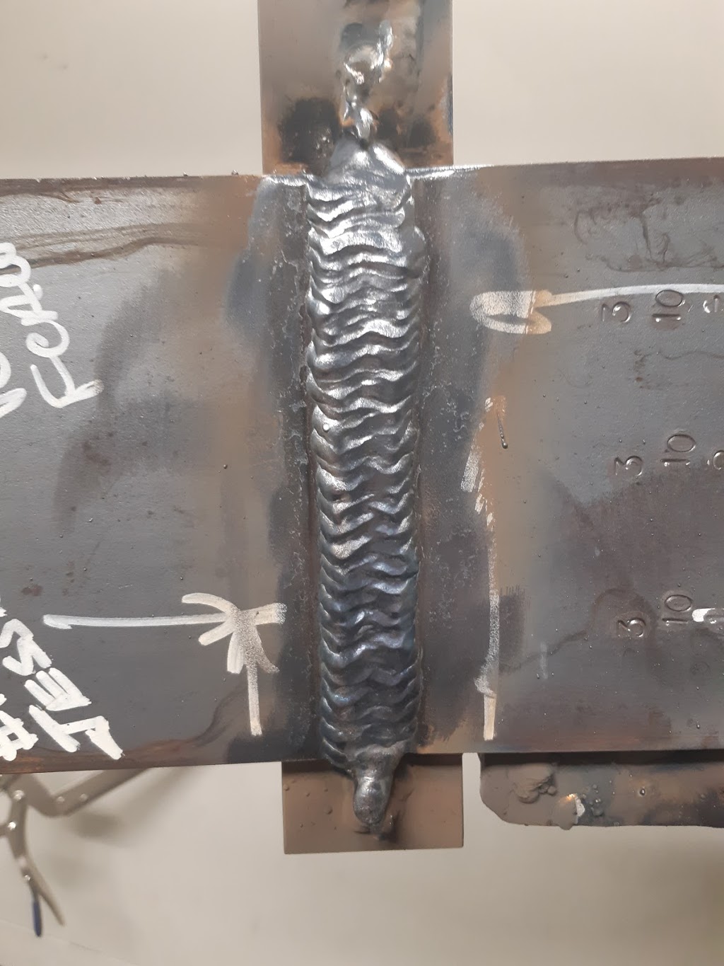 Jed & Keds Welding & Electrical Services | 84 Ave, Surrey, BC V3S 8H5, Canada | Phone: (778) 951-1167
