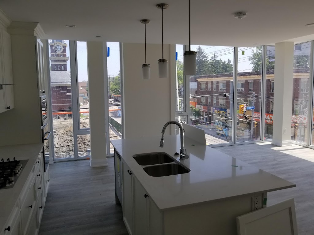 New Castle Caulking | East Gwillimbury, ON L0G 1M0, Canada | Phone: (647) 248-5972