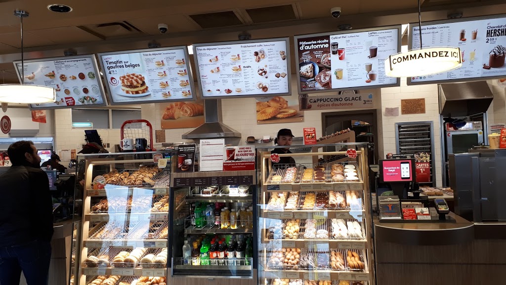 Tim Hortons | 970 Avenue Nordique, Québec, QC G1C 0H1, Canada | Phone: (418) 667-3290