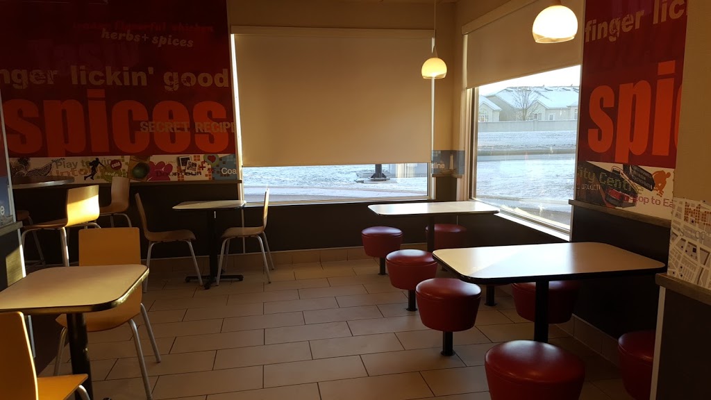 KFC | 1808 McOrmond Dr, Saskatoon, SK S7S 0A6, Canada | Phone: (306) 668-2615