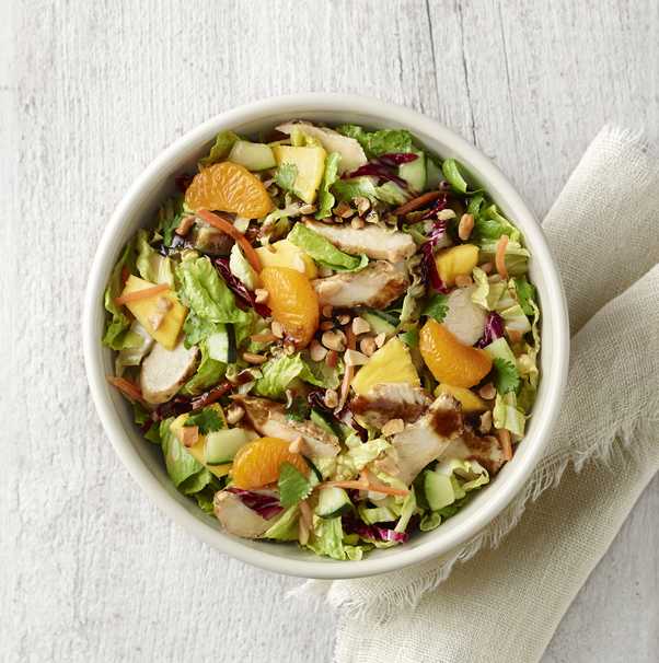 Panera Bread | 5935 Mavis Rd Unit #2A, Mississauga, ON L5R 3T7, Canada | Phone: (905) 501-1243