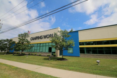 Gander RV & Outdoors of Buffalo | 5533 Camp Rd, Hamburg, NY 14075, USA | Phone: (888) 521-3695