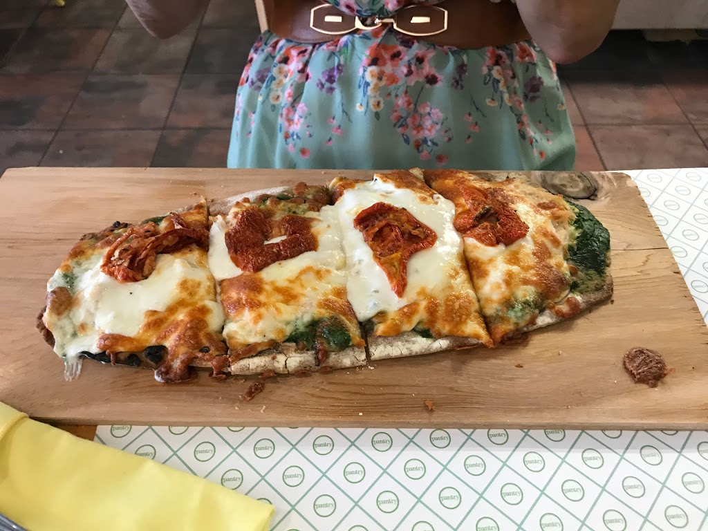 Pantry | 3456 Bathurst St, North York, ON M6A 2C4, Canada | Phone: (416) 785-0996