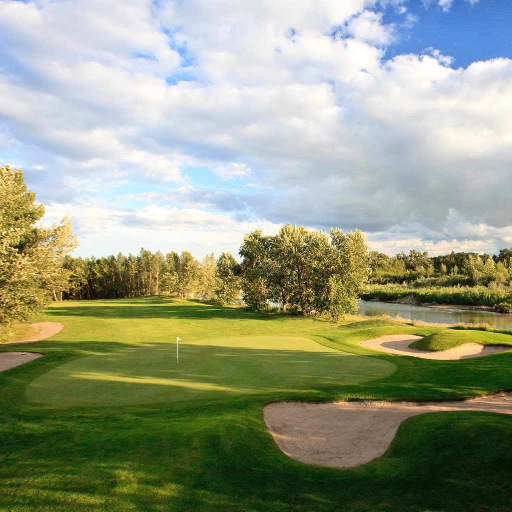 Highwood Golf | 400 7 St NW, High River, AB T1V 1M6, Canada | Phone: (403) 652-3644