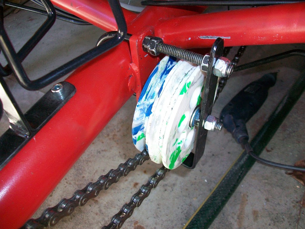 Johns Cycle Shop | 51 Arthur Mark Dr, Port Hope, ON L1A 3W9, Canada | Phone: (905) 885-8728