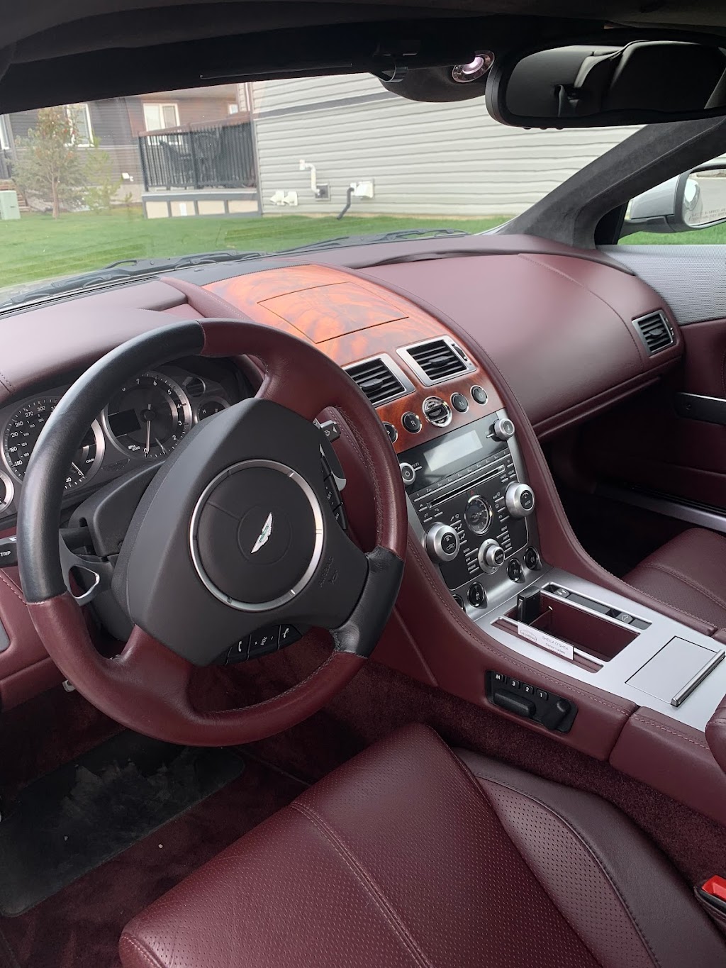 Urban Auto Detail | 39 Silverado Plains Manor SW, Calgary, AB T2X 0G9, Canada | Phone: (403) 973-2143