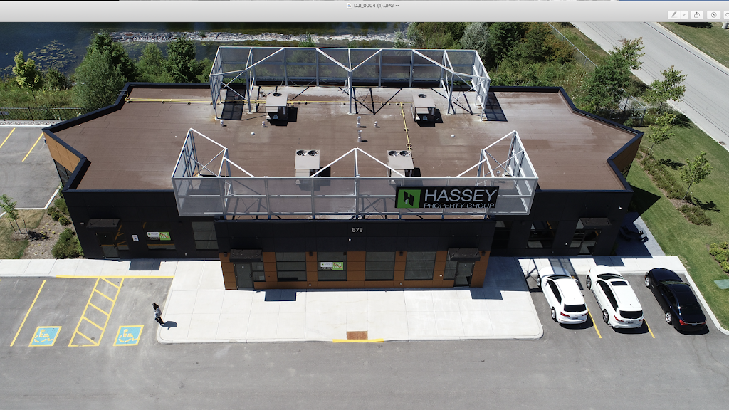 Roofco | 164 Innisfil St #97-99, Barrie, ON L4N 3E7, Canada | Phone: (705) 725-1010