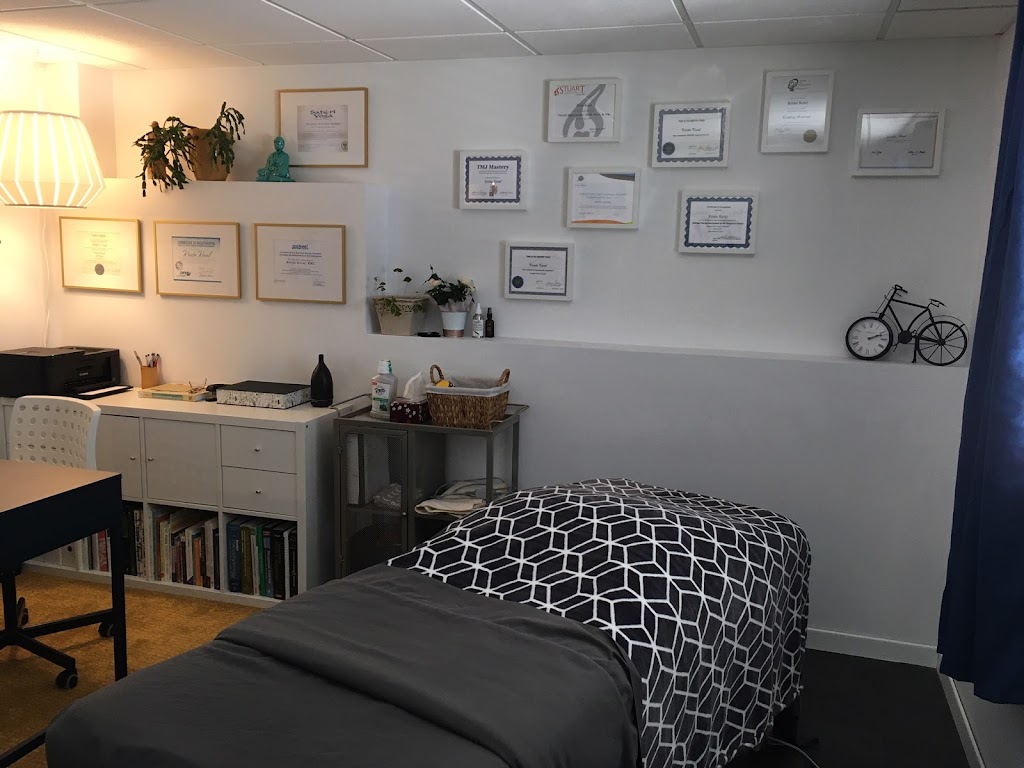 Krista Koval, RMT | 40 Knox Dr, Moncton, NB E1G 1L8, Canada | Phone: (506) 227-6064