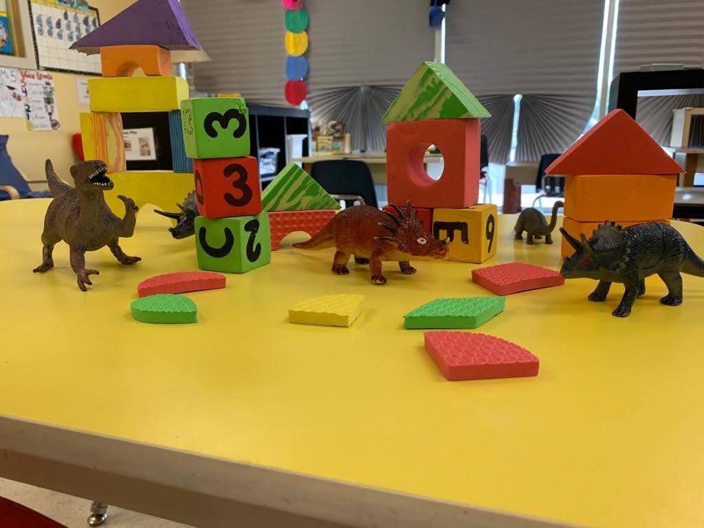 POLK -A-DOT Daycare and OSC | 220 Century Rd, Spruce Grove, AB T7X 3X7, Canada | Phone: (780) 962-8193