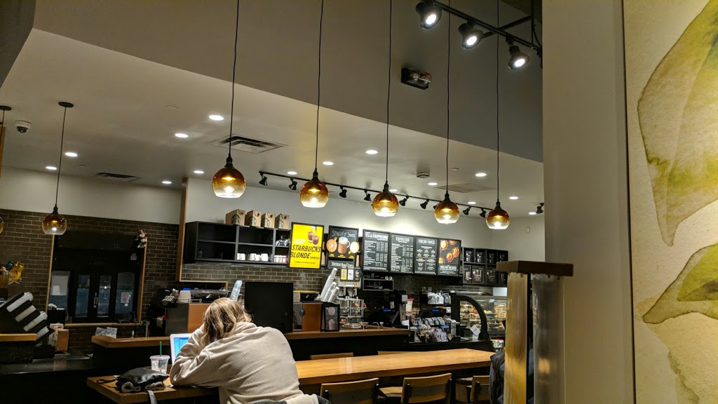 Starbucks | Centre, 949 Fort William Rd D8, Thunder Bay, ON P7B 3A6, Canada | Phone: (807) 473-4226