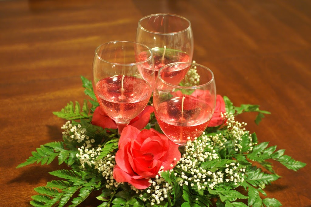 Exquisite Floral | 91 Kathreen St, New Dundee, ON N0B 2E0, Canada | Phone: (519) 572-6213