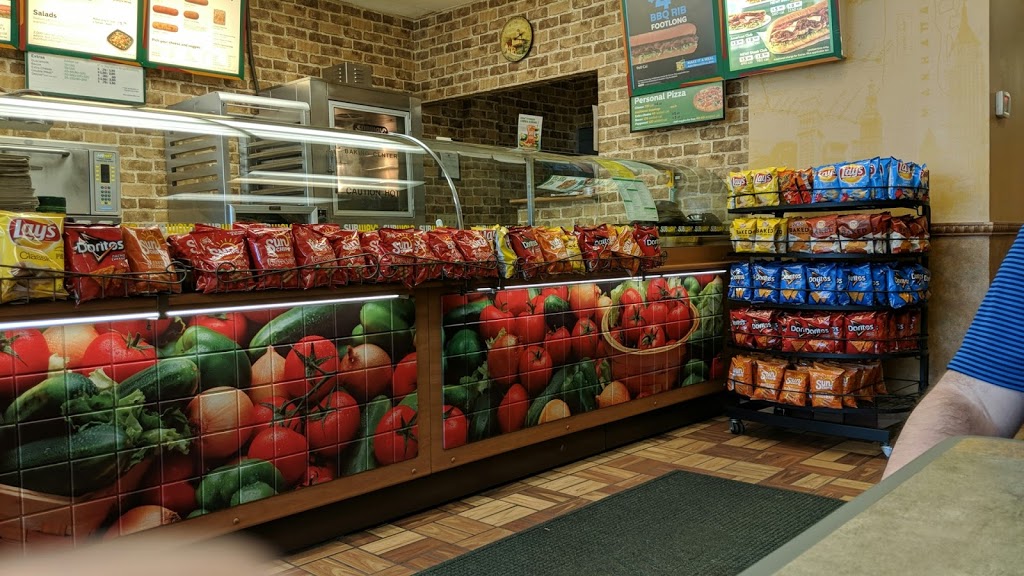 Subway Restaurants | 6853 Erie Rd, Derby, NY 14047, USA | Phone: (716) 947-7827