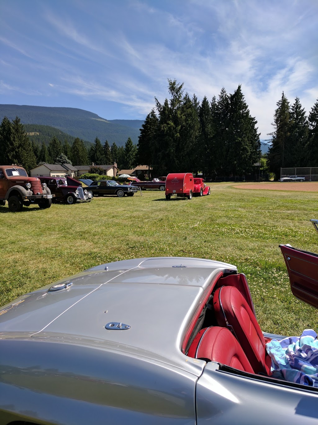 Sicamous & District Recreation Centre | 1121 Eagle Pass Way, Sicamous, BC V0E 2V0, Canada | Phone: (250) 836-2283