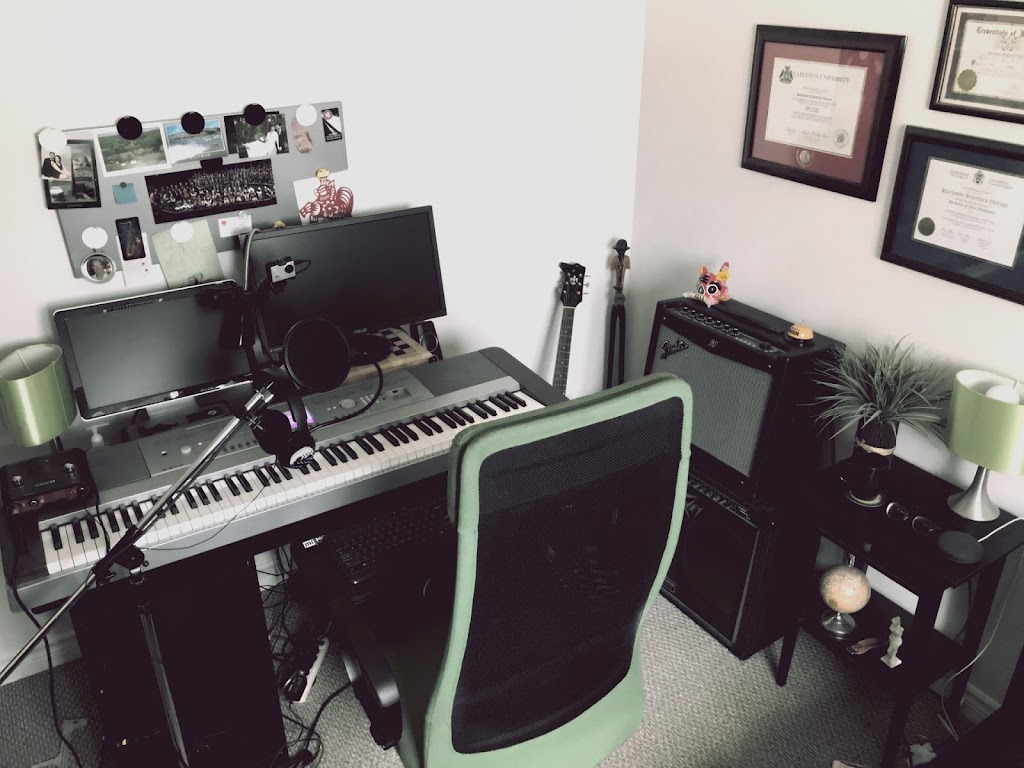 M.R. Devost, MA, SOCAN. Music Lessons & Services. | 369 Paseo Private #2, Nepean, ON K2G 4P1, Canada | Phone: (705) 822-0347