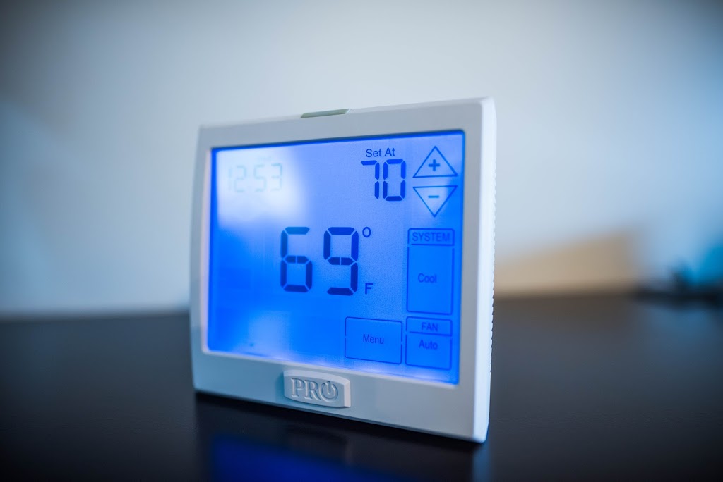 Optimum Climate Services | 2482 Whittaker Dr, Burlington, ON L7P 4R2, Canada | Phone: (647) 462-7942