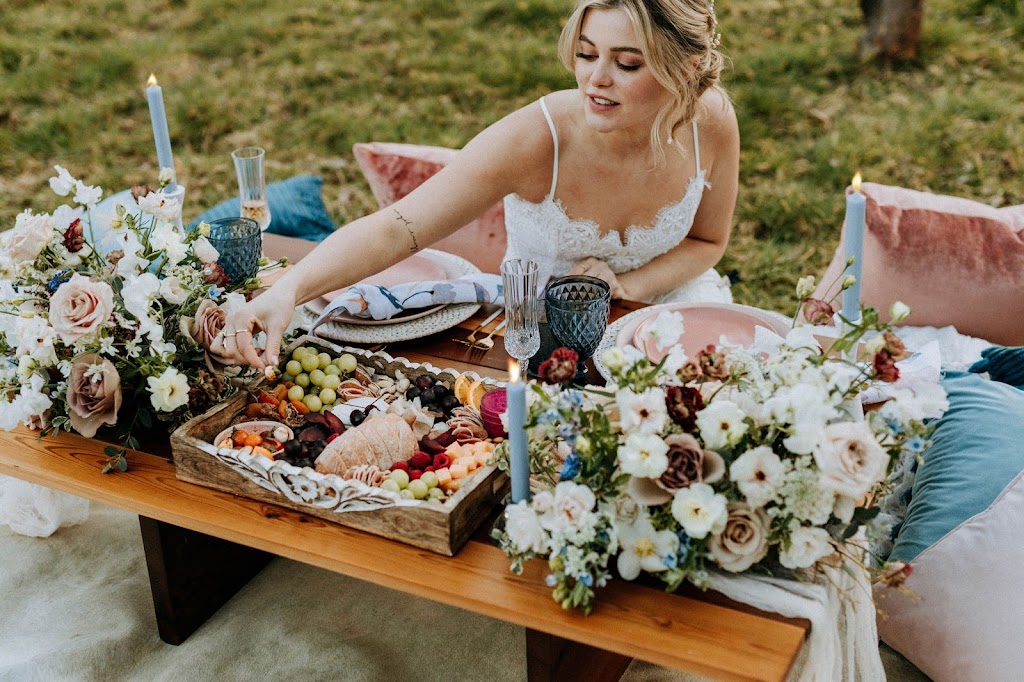 JAM & Co. Luxury Picnics and Events | 1605A Dogwood Ave, Comox, BC V9M 2X9, Canada | Phone: (250) 207-7076