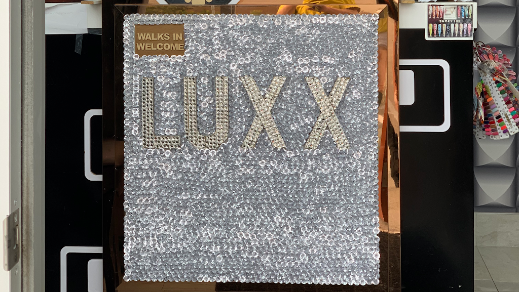 Luxx Nail Bar | 2312 46 Ave E, Nisku, AB T9E 1K1, Canada | Phone: (825) 333-3979