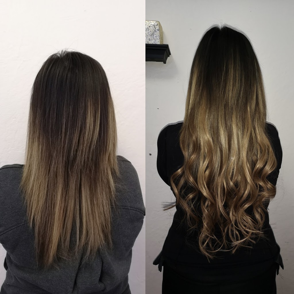 Rpnzl Hair | 94 Donisi Ave, Thornhill, ON L4J 6W1, Canada | Phone: (647) 309-3639