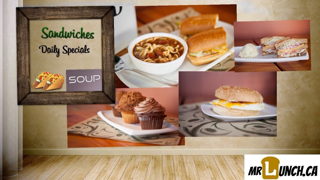 Mr. Lunch | 5, 20295 113b Ave Unit 5, Maple Ridge, BC V2X 6E9, Canada | Phone: (604) 465-4716
