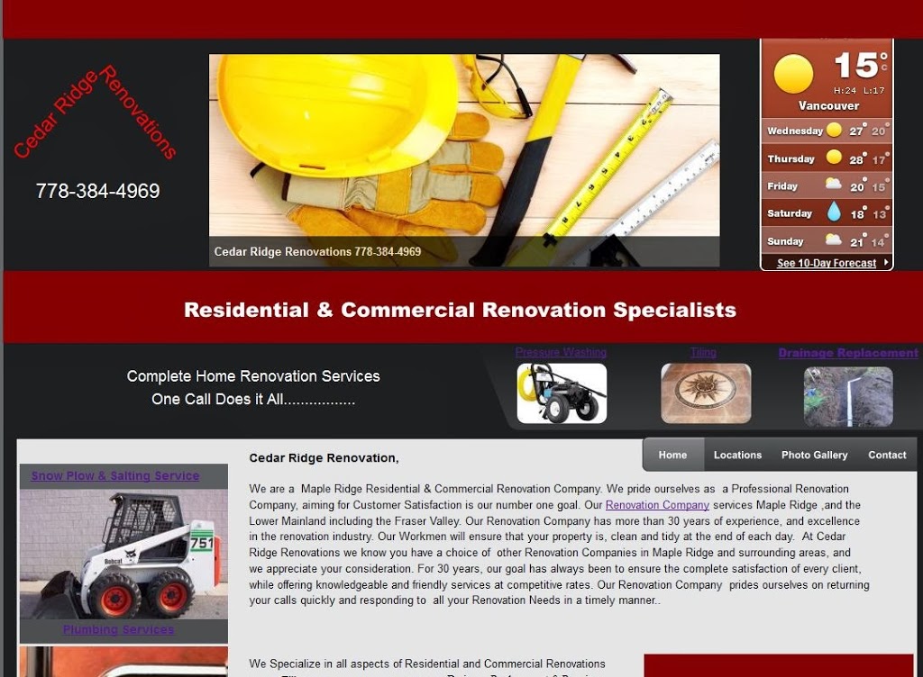 4 Less Web Design | 21173 Dewdney Trunk Rd, Maple Ridge, BC V2X 3G1, Canada | Phone: (604) 380-1126