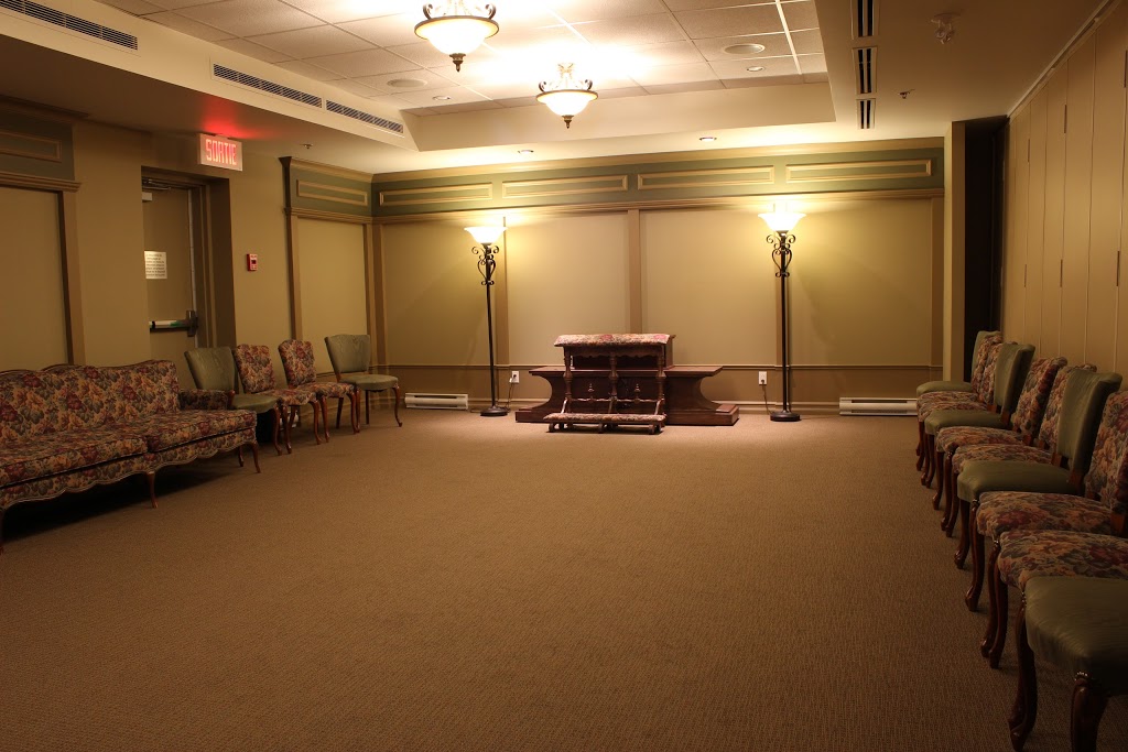 E Montpetit | 315 Rue Danis, Salaberry-de-Valleyfield, QC J6S 1M1, Canada | Phone: (450) 373-3511