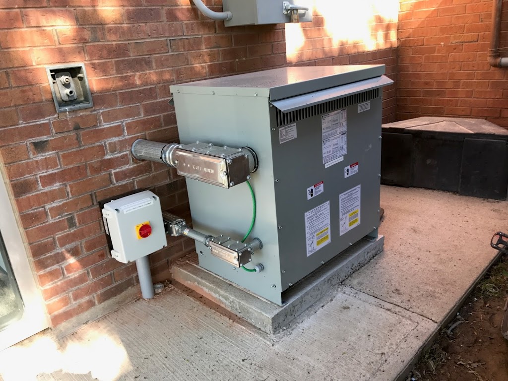 Benedict Electrical Contracting Limited | 398209 28th Ave E, Owen Sound, ON N4K 5N8, Canada | Phone: (519) 371-5611