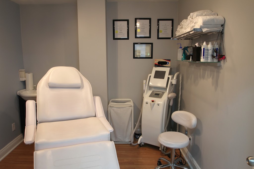Toronto Ink | 580 Danforth Rd, Scarborough, ON M1K 1E3, Canada | Phone: (416) 916-6934