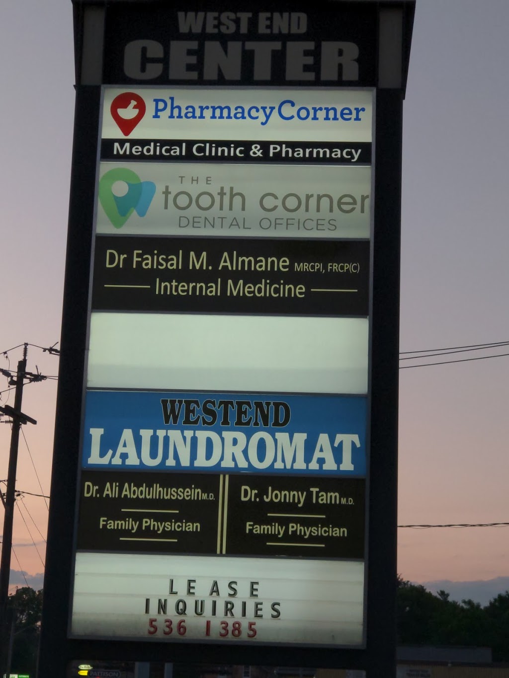 Dr. A Abdulhussein | doctor | 300 Main St, Woodstock, ON N4S 1T3, Canada | 5192905080 OR +1 519-290-5080
