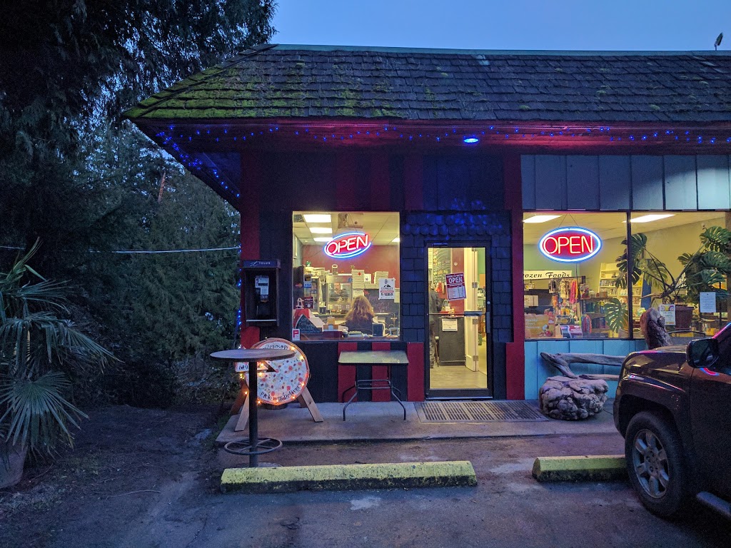 Penderosa Pizza Limited | 5827 Schooner Way, Pender Island, BC V0N 2M2, Canada | Phone: (250) 629-6666