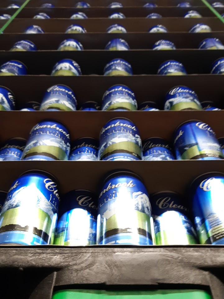 Clearbrook Brewing Co | 3275 McCallum Rd, Abbotsford, BC V2S 7W8, Canada | Phone: (604) 850-8468
