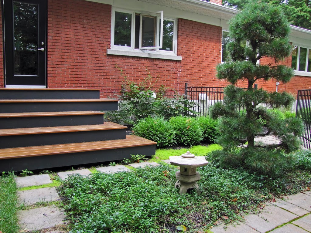 Paysagistes Chantal Lambert | 2500 Chemin du Moulin, Saint-Denis-de-Brompton, QC J0B 2P0, Canada | Phone: (819) 846-4464