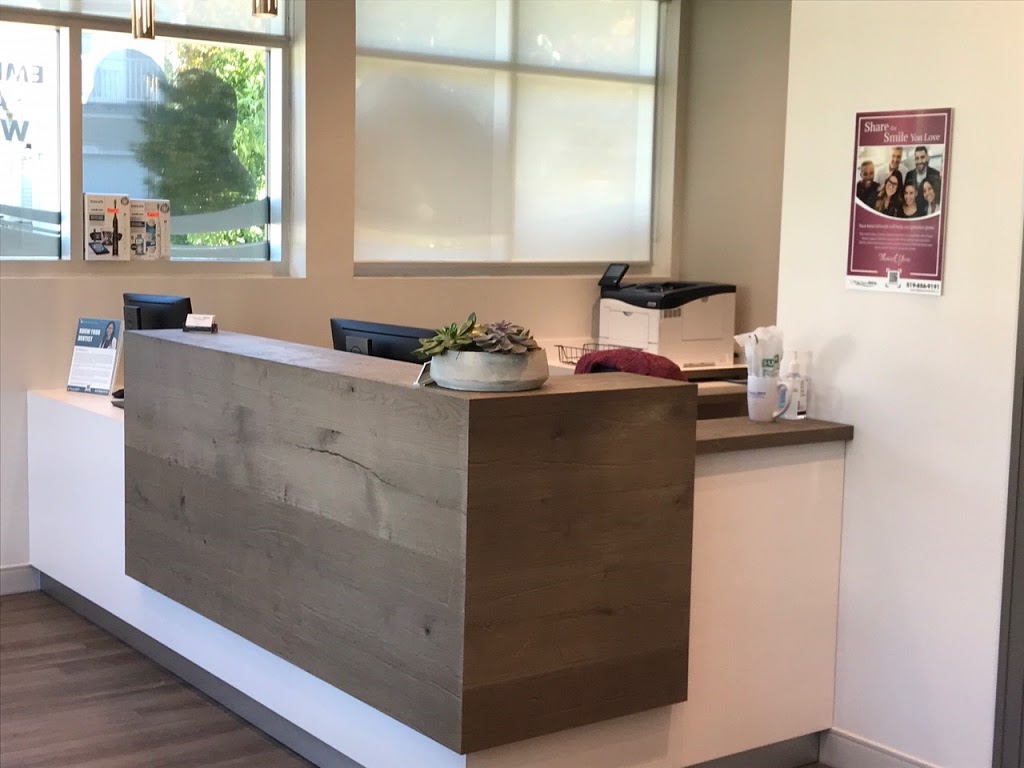 Ridge Square Dental | 167 Jolliffe Ave Units 7, Rockwood, ON N0B 2K0, Canada | Phone: (519) 856-9191